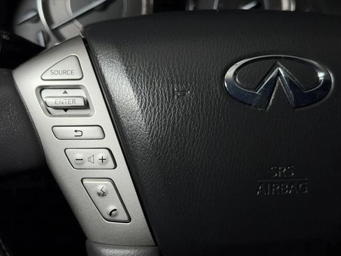 Used 2015 INFINITI QX80 2WD w/ Deluxe Technology Package image 36