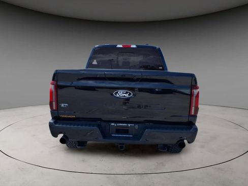 Certified 2024 Ford F150 Tremor w/ Bed Utility Package AWD/4WD image 7