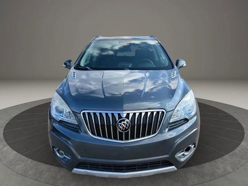 Used 2016 Buick Encore Convenience FWD image 2