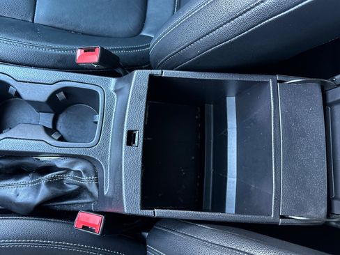 Used 2021 Ford Ranger Lariat w/ Equipment Group 501A High image 32