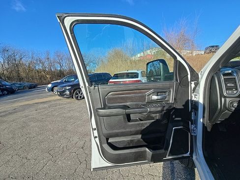 Used 2026 RAM 2500 Laramie image 22