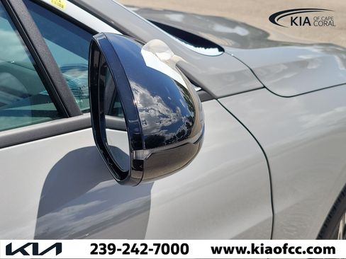 New 2026 Kia K5 GT-Line FWD image 8
