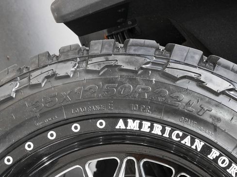 Used 2026 GMC Sierra 2500 Denali Ultimate AWD/4WD image 38
