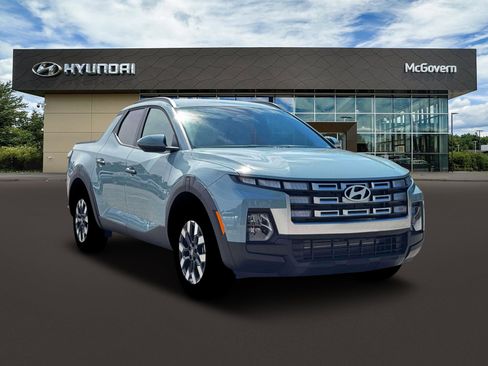 New 2026 Hyundai Santa Cruz SEL AWD/4WD image 11