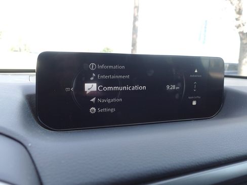 Certified 2025 MAZDA CX-50 AWD 2.5 Hybrid w/ Premium Pkg image 18