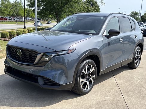 New 2026 MAZDA CX-5 Preferred AWD/4WD image 10