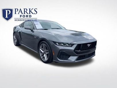 Used 2024 Ford Mustang GT
