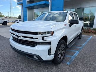 Used 2019 Chevrolet Silverado 1500 RST w/ All-Star Edition AWD/4WD video 1