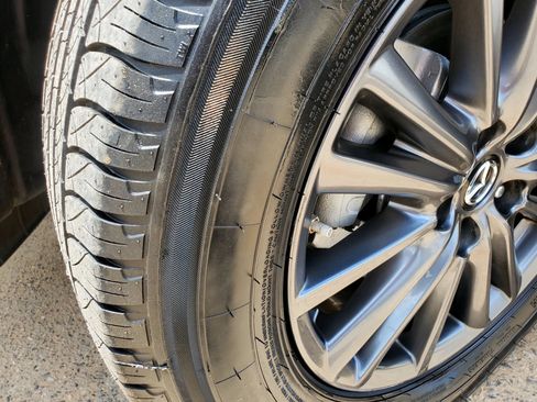 Used 2019 MAZDA CX-5 Sport AWD/4WD image 57