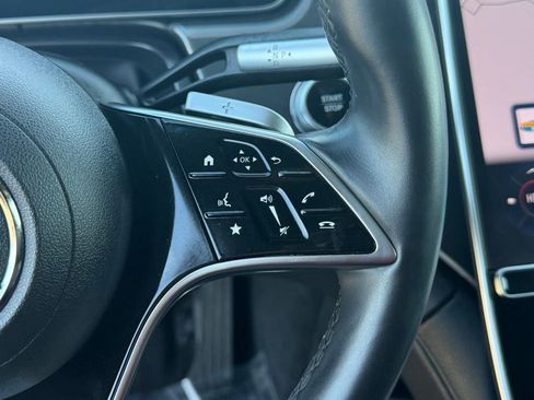 Used 2023 Mercedes-Benz EQS 450+ Sedan image 25