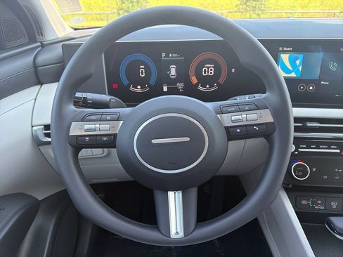 New 2026 Hyundai Tucson SEL Plus FWD image 19