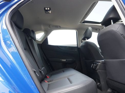 Used 2022 Lexus NX 350 AWD w/ Premium Package image 39