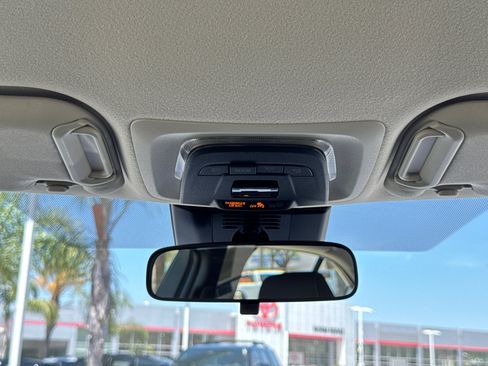 New 2026 Toyota Corolla LE FWD image 25