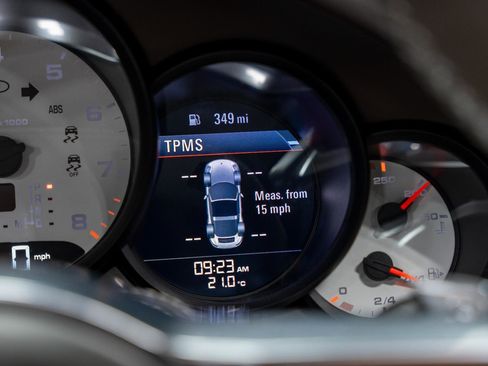 Used 2017 Porsche 911 Targa 4S image 93