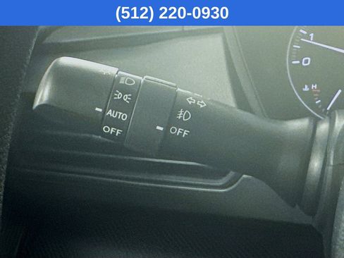 Certified 2026 Subaru Crosstrek 2.0i Premium image 13