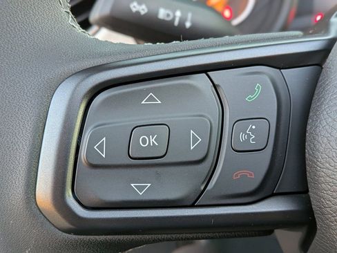 New 2026 Jeep Wrangler Willys image 14