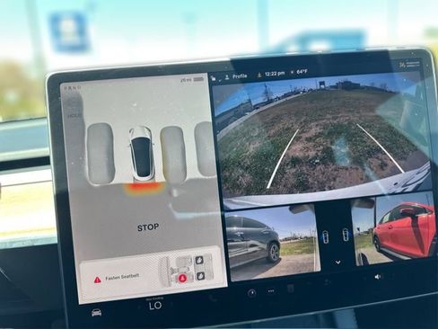 Used 2023 Tesla Model 3 Standard Range RWD image 14