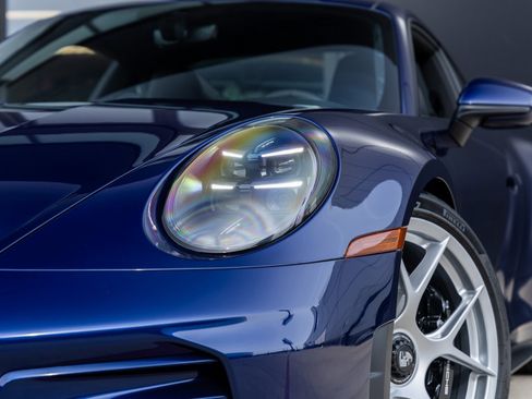 Certified 2026 Porsche 911 GT3 Touring image 19