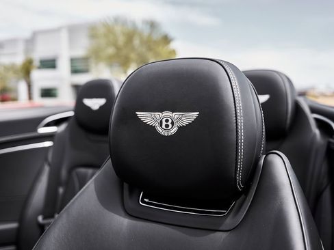 Used 2020 Bentley Continental GT AWD/4WD image 41