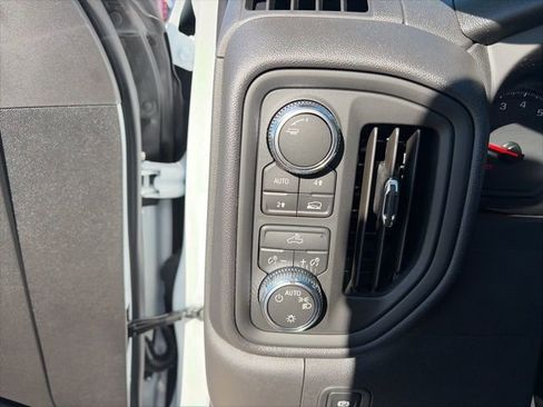 New 2026 GMC Sierra 1500 Pro w/ Pro Value Package image 19