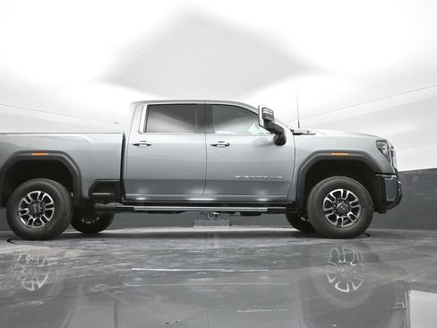 New 2026 GMC Sierra 2500 SLT w/ SLT Premium Package image 41
