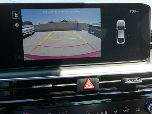 New 2026 Kia K5 GT-Line w/ GT-Line Premium Package image 19