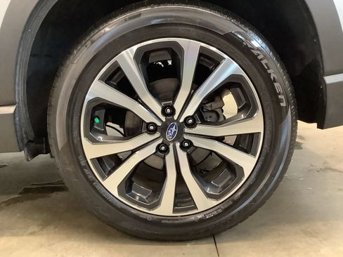 Certified 2022 Subaru Forester Limited AWD/4WD image 25
