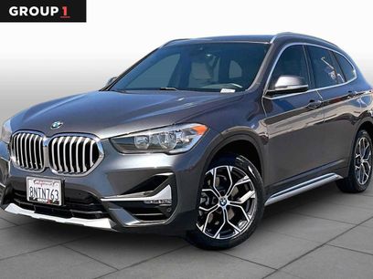 Used 2020 BMW X1 sDrive28i w/ Convenience Package