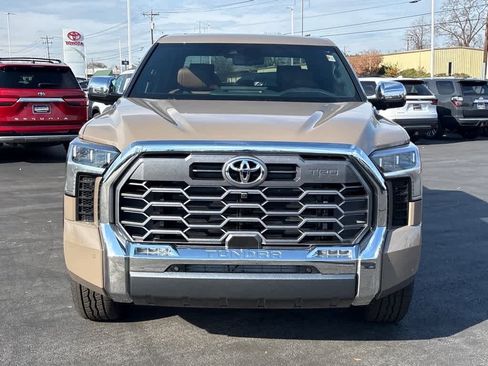 New 2026 Toyota Tundra 1794 Edition image 24
