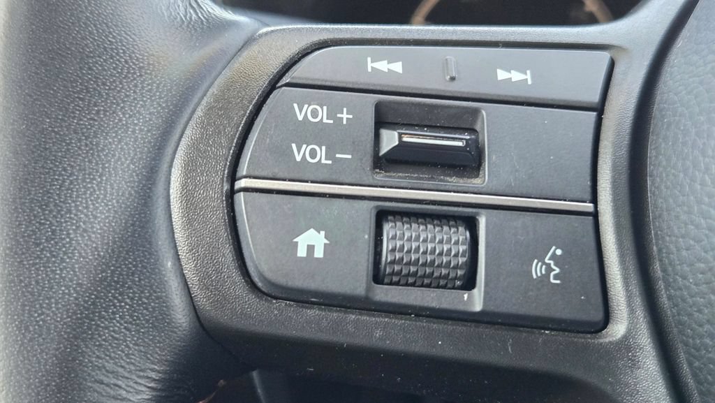 Used 2025 Honda CR-V Sport-L image 19