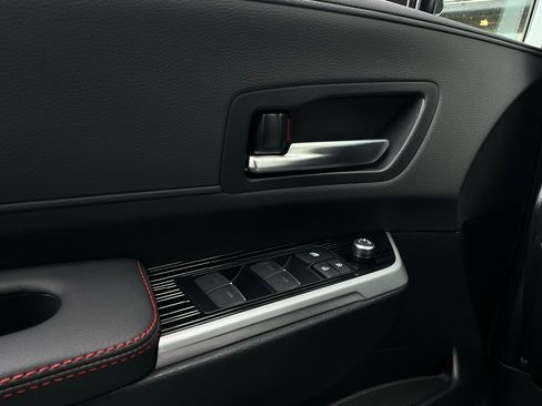 New 2026 Toyota Sienna XSE image 22