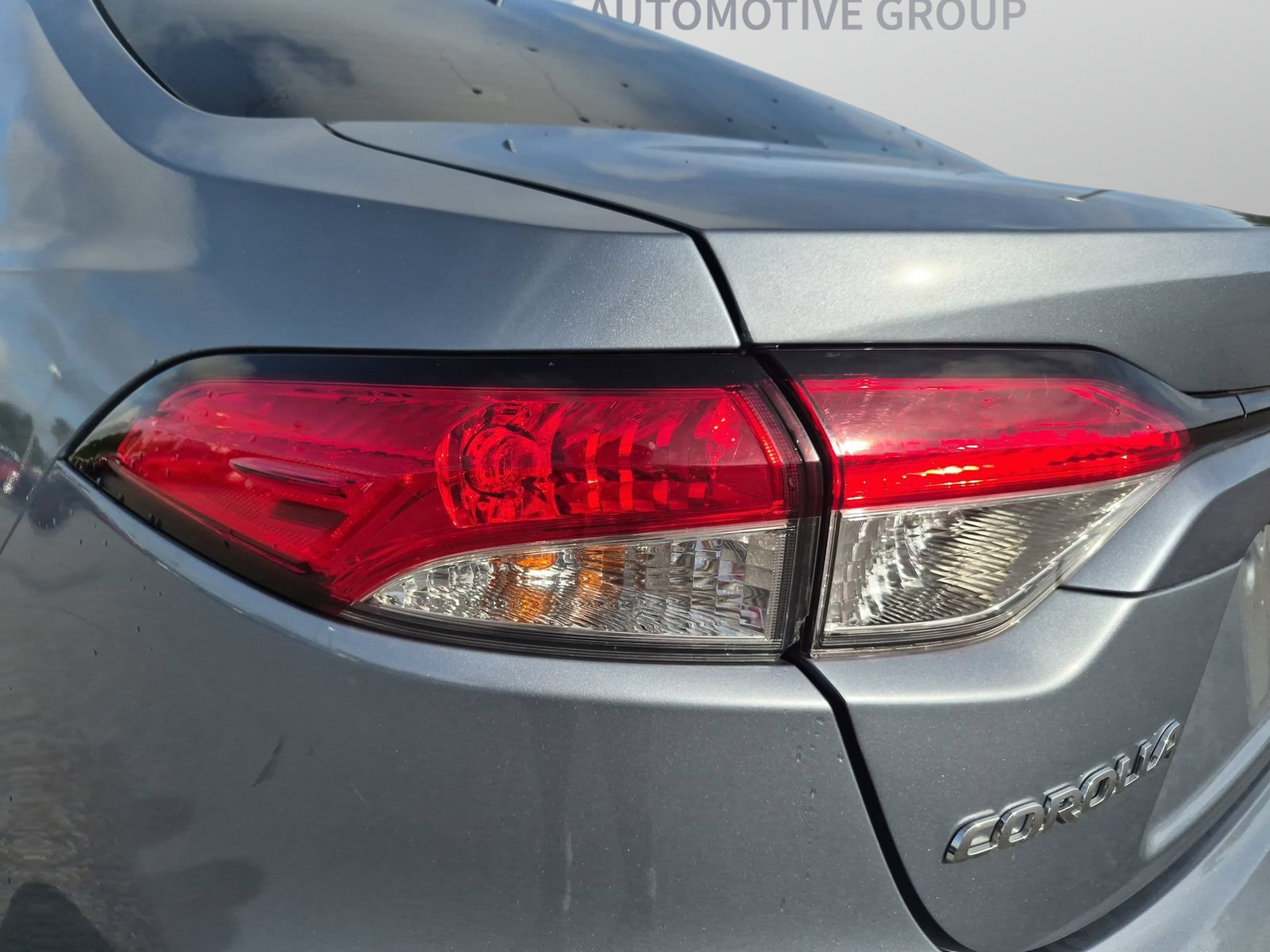 Used 2023 Toyota Corolla LE FWD image 29