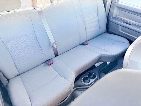 New 2026 RAM 2500 Tradesman image 18