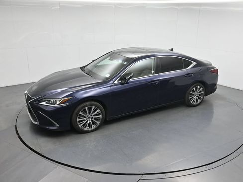 Used 2021 Lexus ES 350 w/ Premium Package FWD image 42