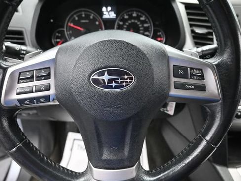 Used 2014 Subaru Outback 2.5i Premium AWD/4WD image 13