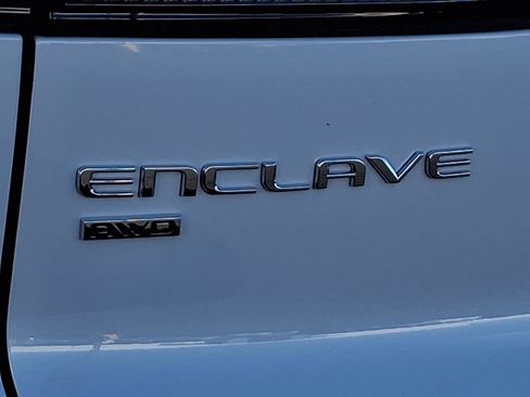 New 2026 Buick Enclave Avenir w/ Super Cruise Package image 10