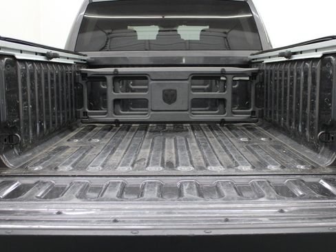 Used 2015 RAM 2500 Power Wagon Tradesman AWD/4WD image 9