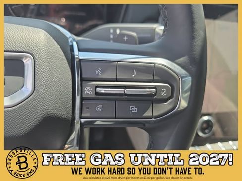 New 2026 GMC Terrain Elevation w/ Elevation Premium Package AWD/4WD image 25