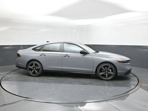 New 2026 Honda Accord Sport image 15