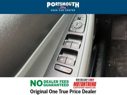 Used 2023 Hyundai Santa Fe SEL image 22