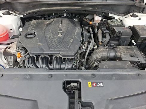 Certified 2023 Kia Sportage X-Line w/ X-Line Premium Package image 30