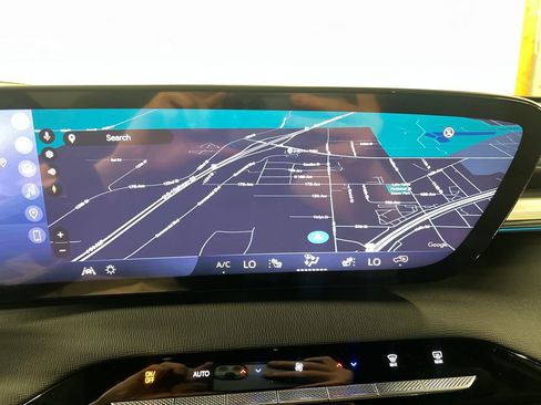 New 2026 Buick Enclave Preferred w/ Power Package AWD/4WD image 24