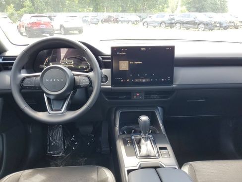 New 2026 MAZDA CX-5 Select AWD/4WD image 16