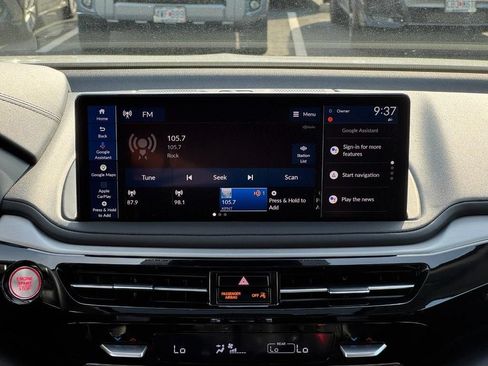 Used 2026 Acura MDX w/ Technology Package AWD/4WD image 18