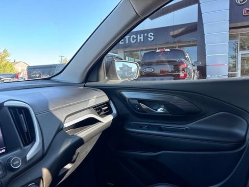 Used 2018 GMC Terrain SLT w/ Preferred Package AWD/4WD image 11