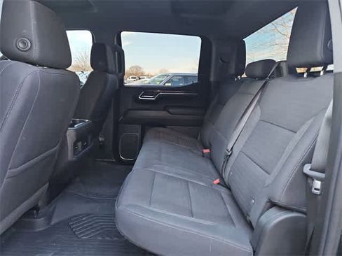 Used 2024 Chevrolet Silverado 1500 LT Trail Boss w/ Protection Package image 20