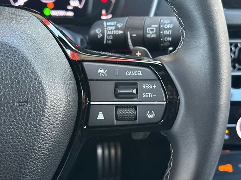 Used 2022 Honda Civic Sport Touring image 26