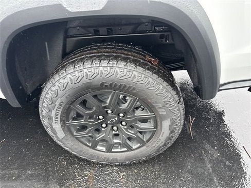 New 2026 Chevrolet Colorado Trail Boss image 40