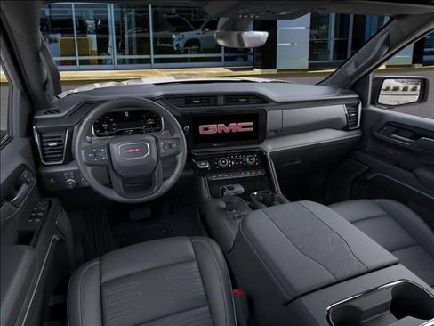 New 2026 GMC Sierra 1500 AT4X AWD/4WD image 15