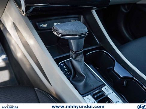 Certified 2023 Hyundai Tucson SEL AWD/4WD image 21